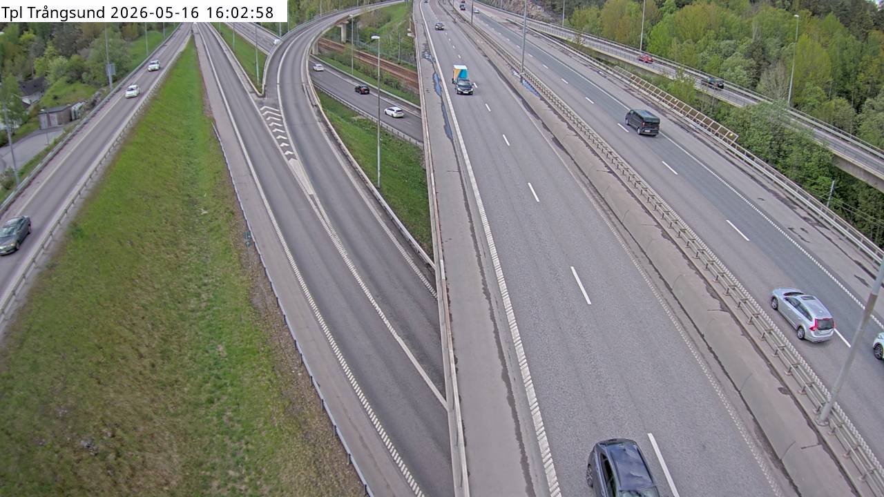 Tpl Trångsund