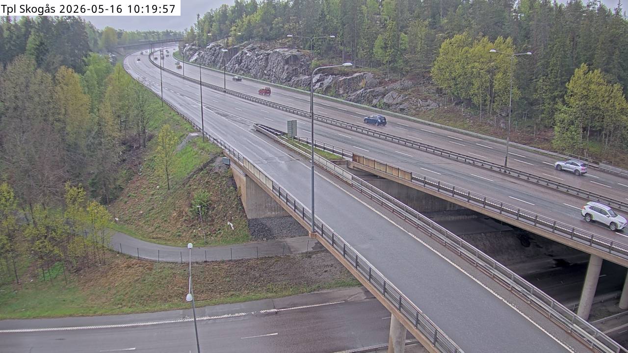 Tpl Skogås