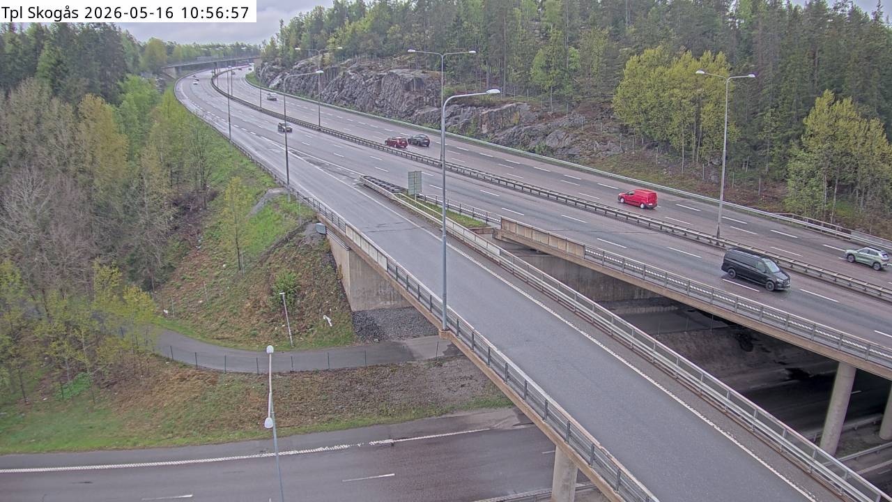 Tpl Skogås