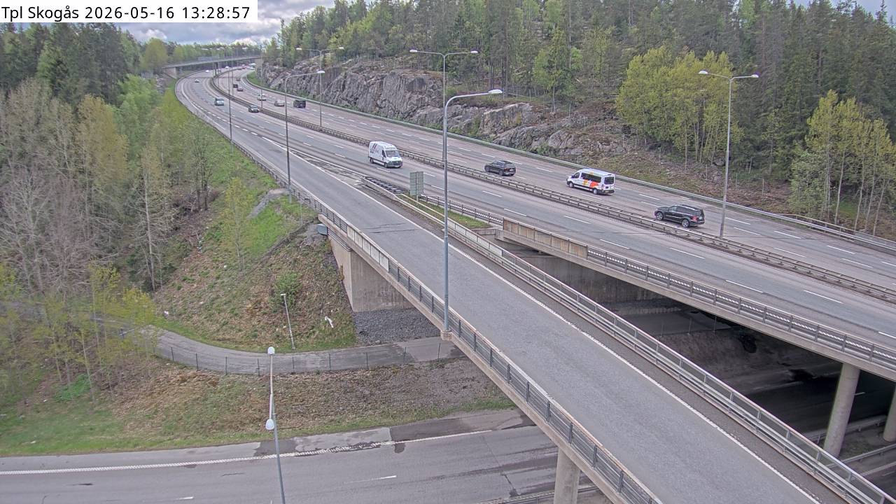 Tpl Skogås