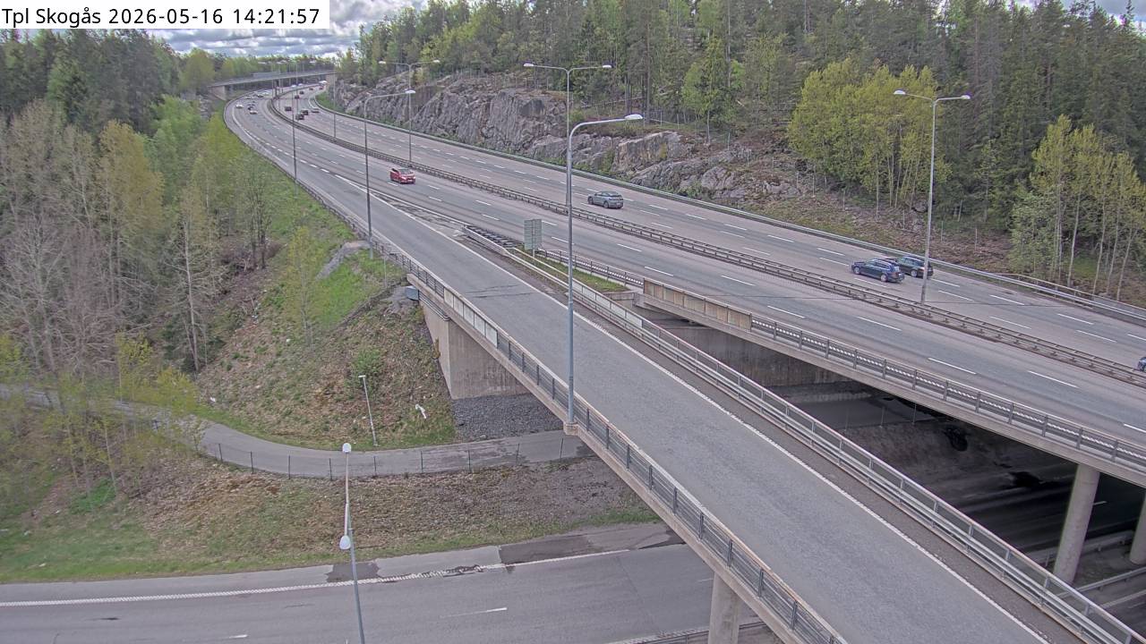 Tpl Skogås