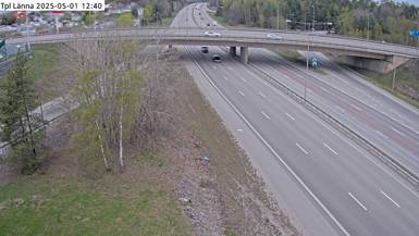 Tpl Länna