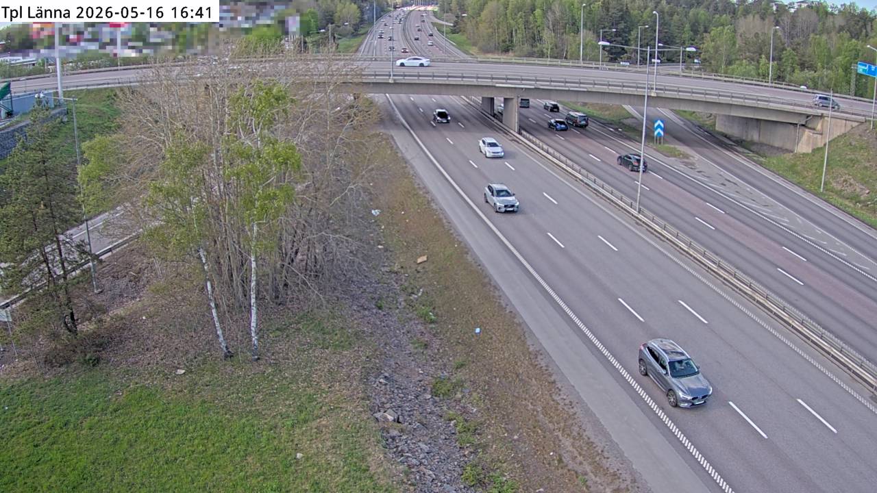 Tpl Länna