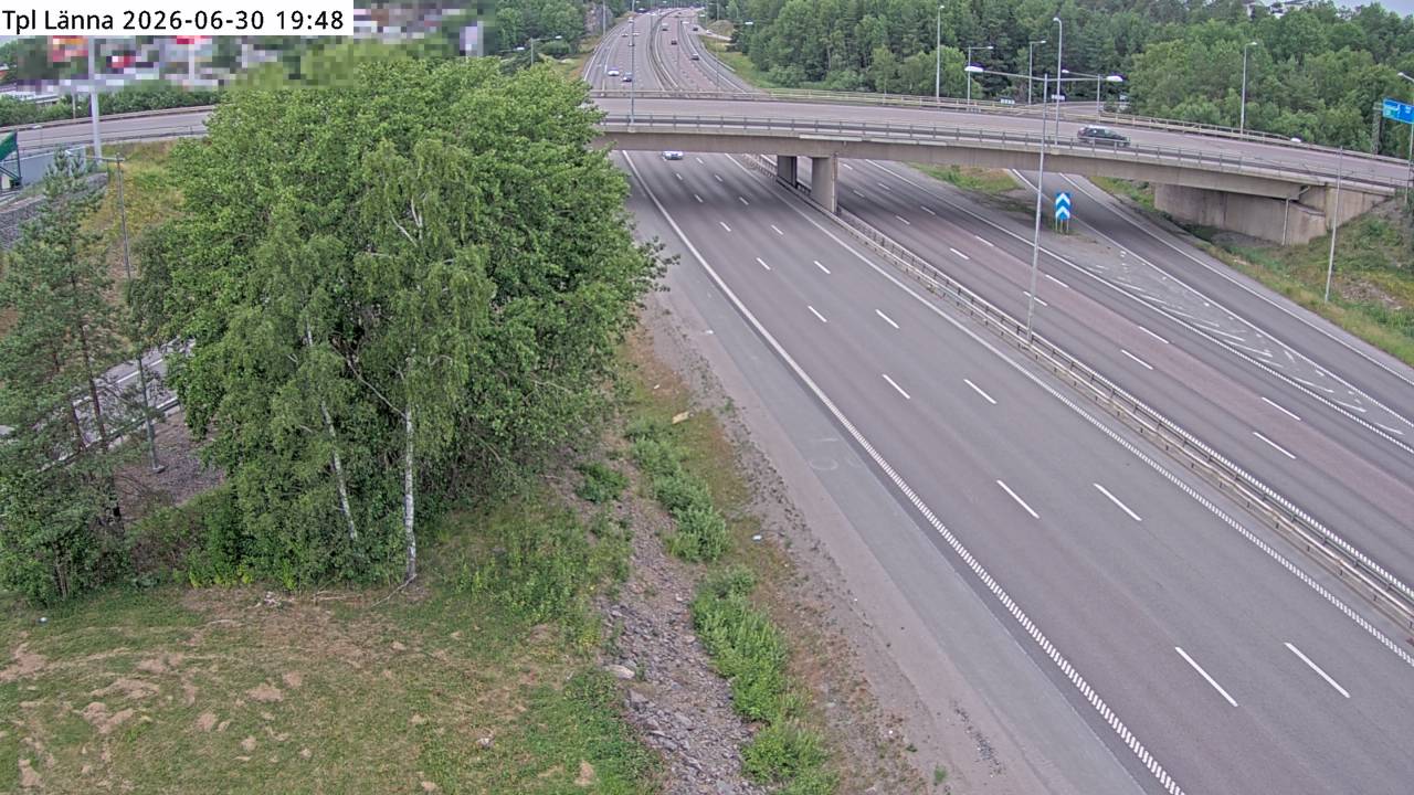 Tpl Länna