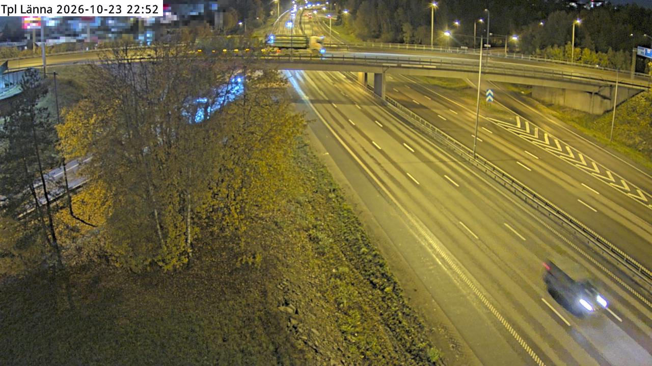 Tpl Länna