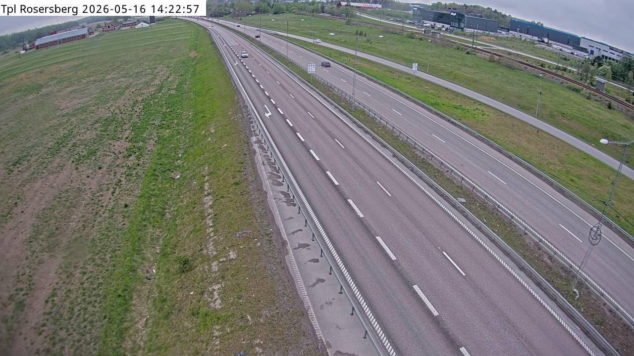 Tpl Rosersberg