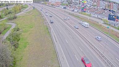Tpl Vårby
