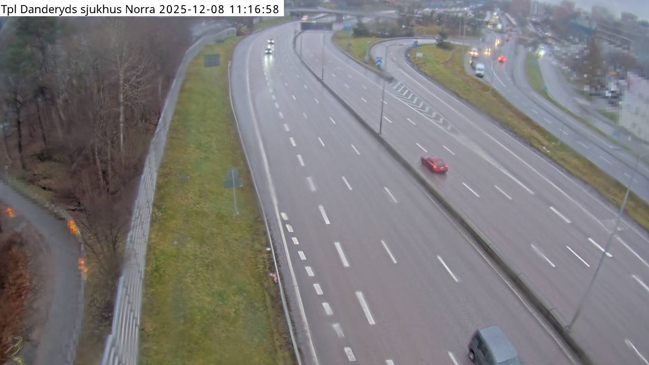 Tpl Danderyds sjukhus N