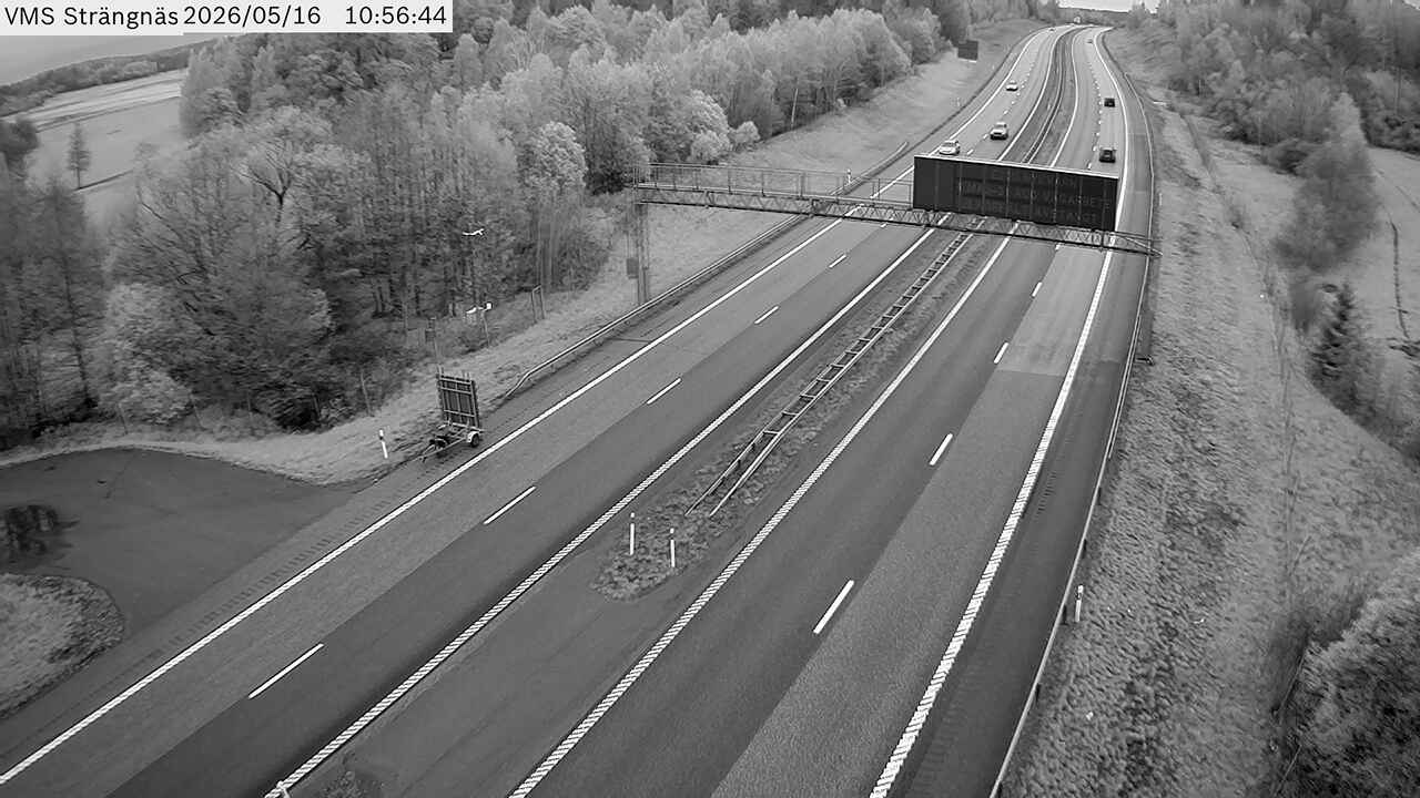 VMS Strängnäs