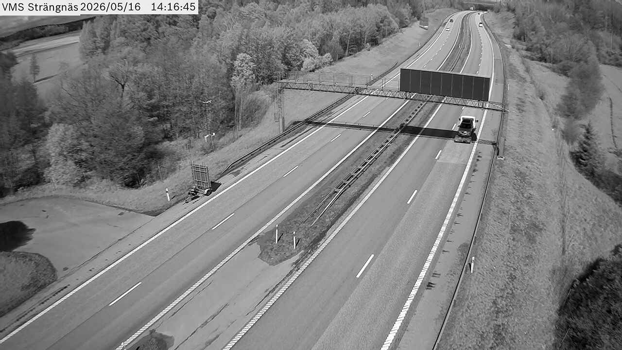 VMS Strängnäs