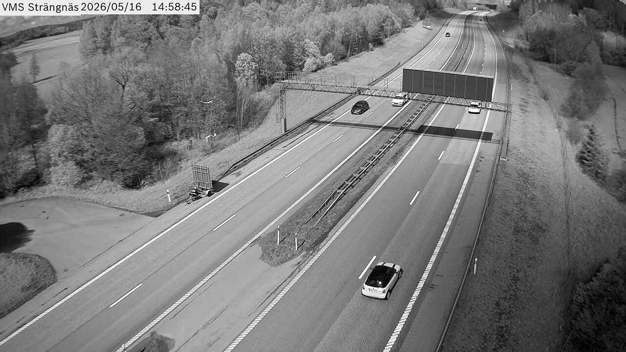 VMS Strängnäs