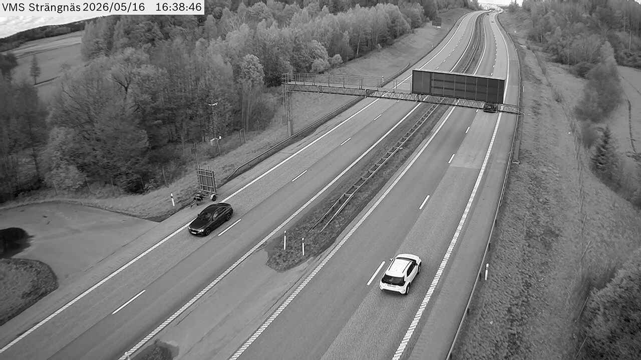 VMS Strängnäs