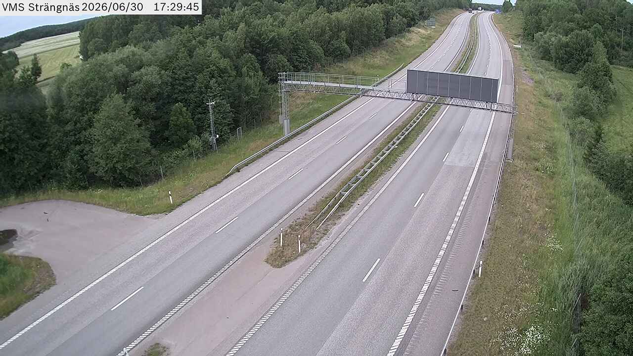 VMS Strängnäs