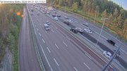 Trafikplats Sörentorp S