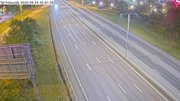 Trafikplats Frösunda