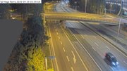 Trafikplats Haga norra