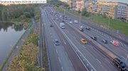 Trafikplats Järva krog S