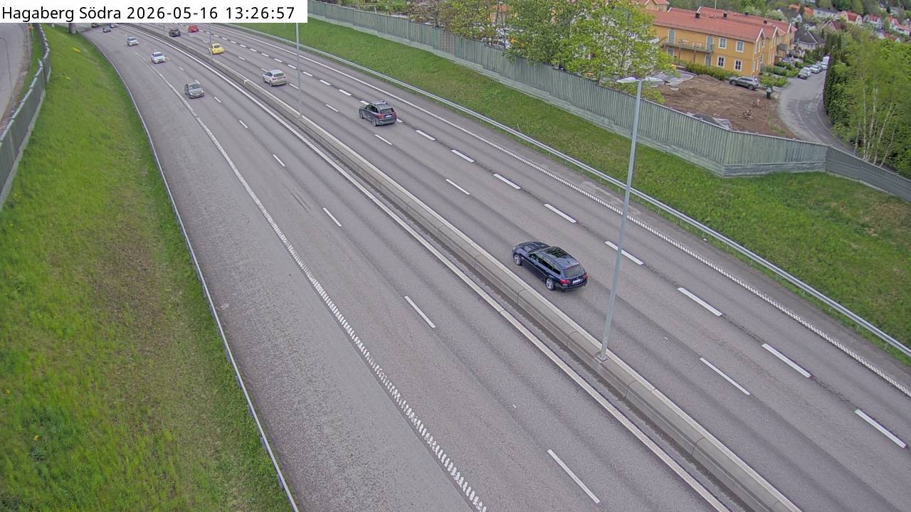 Hagaberg södra