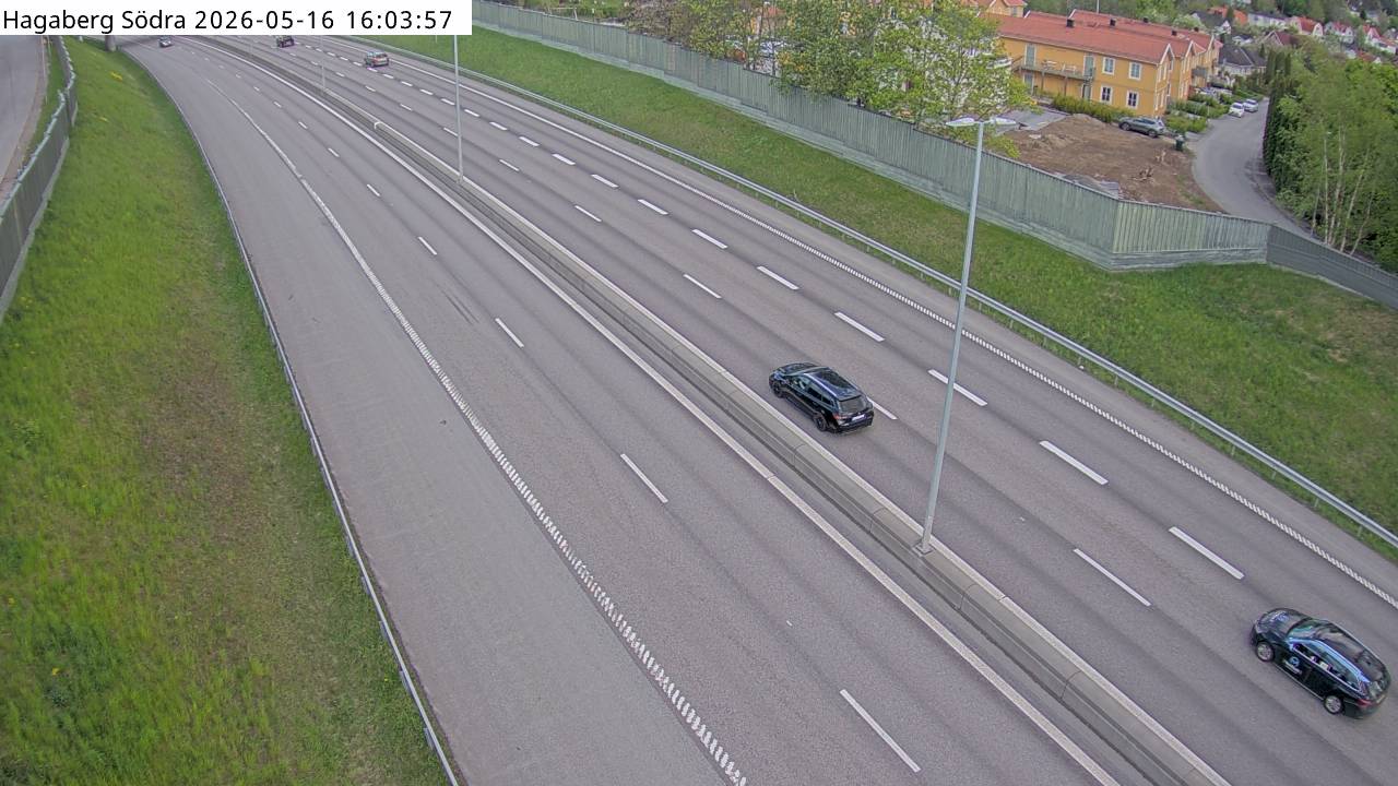 Hagaberg södra