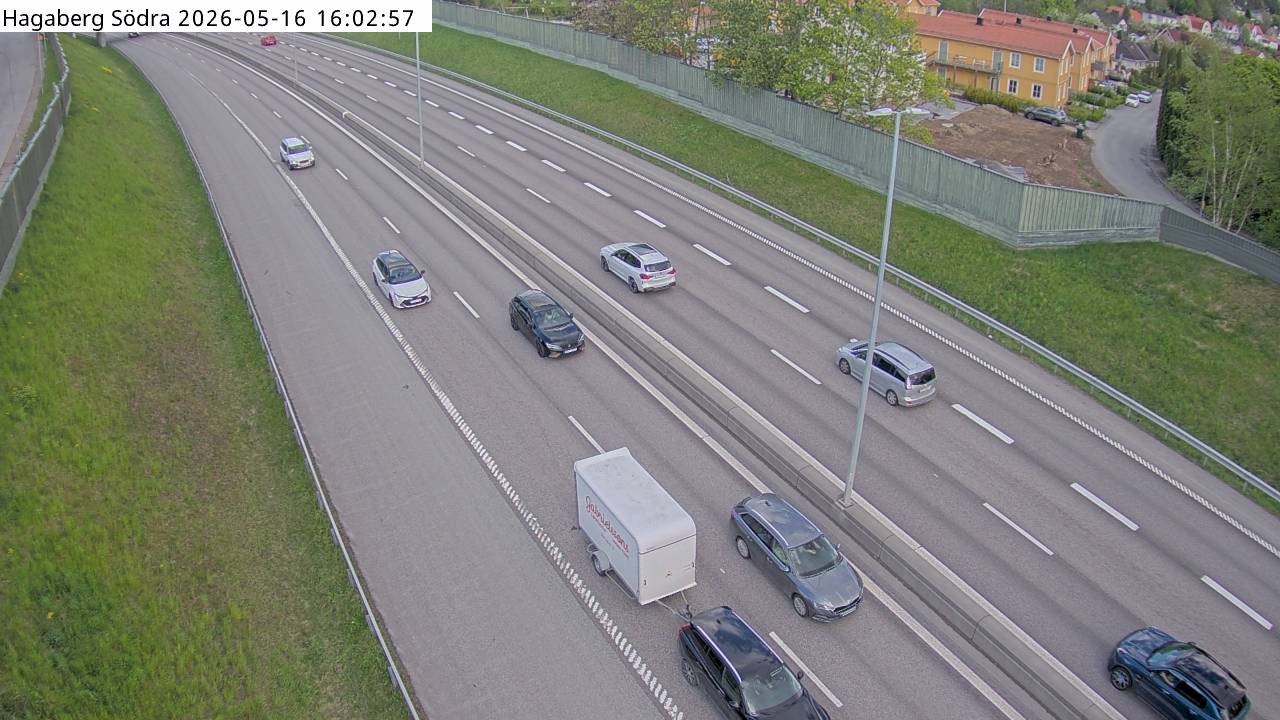Hagaberg södra