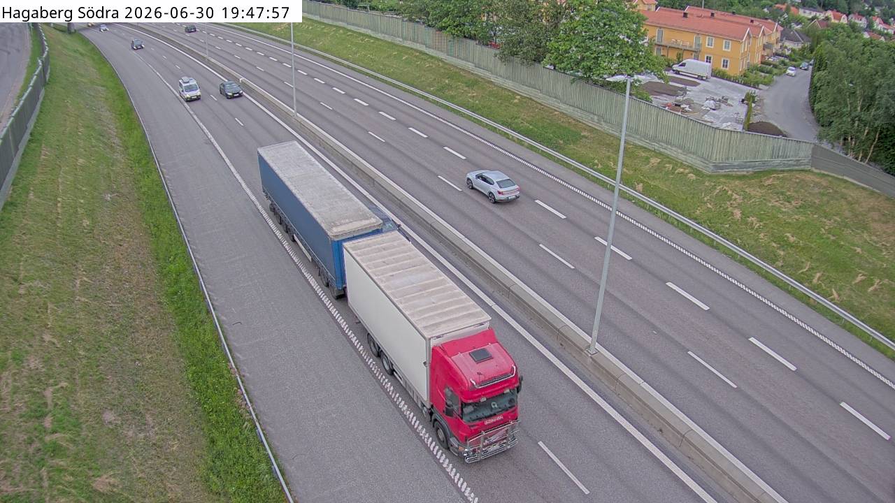 Hagaberg södra