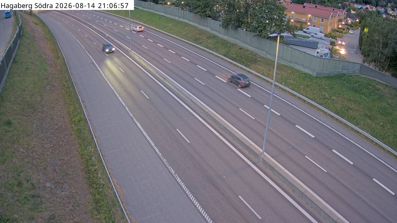 Hagaberg södra