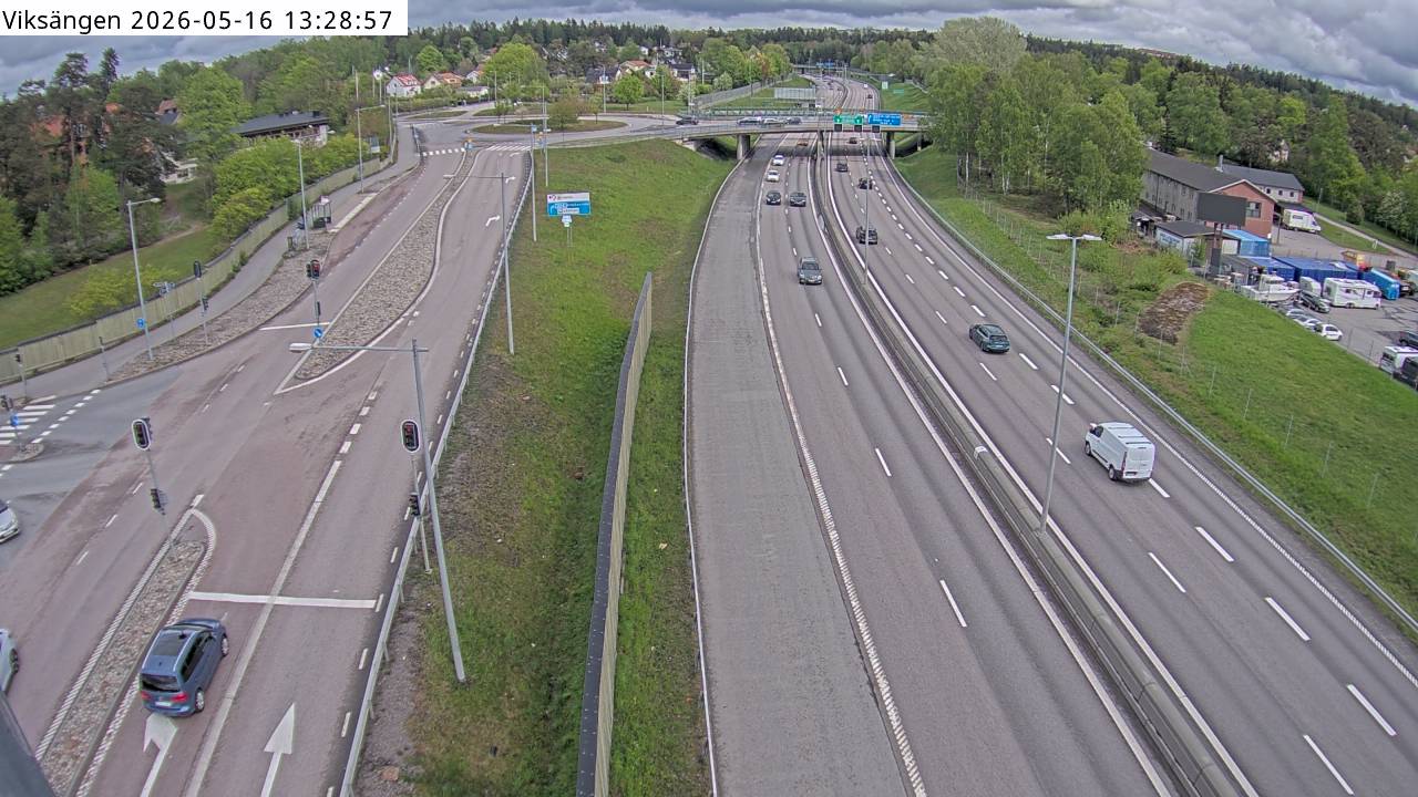 Viksängen