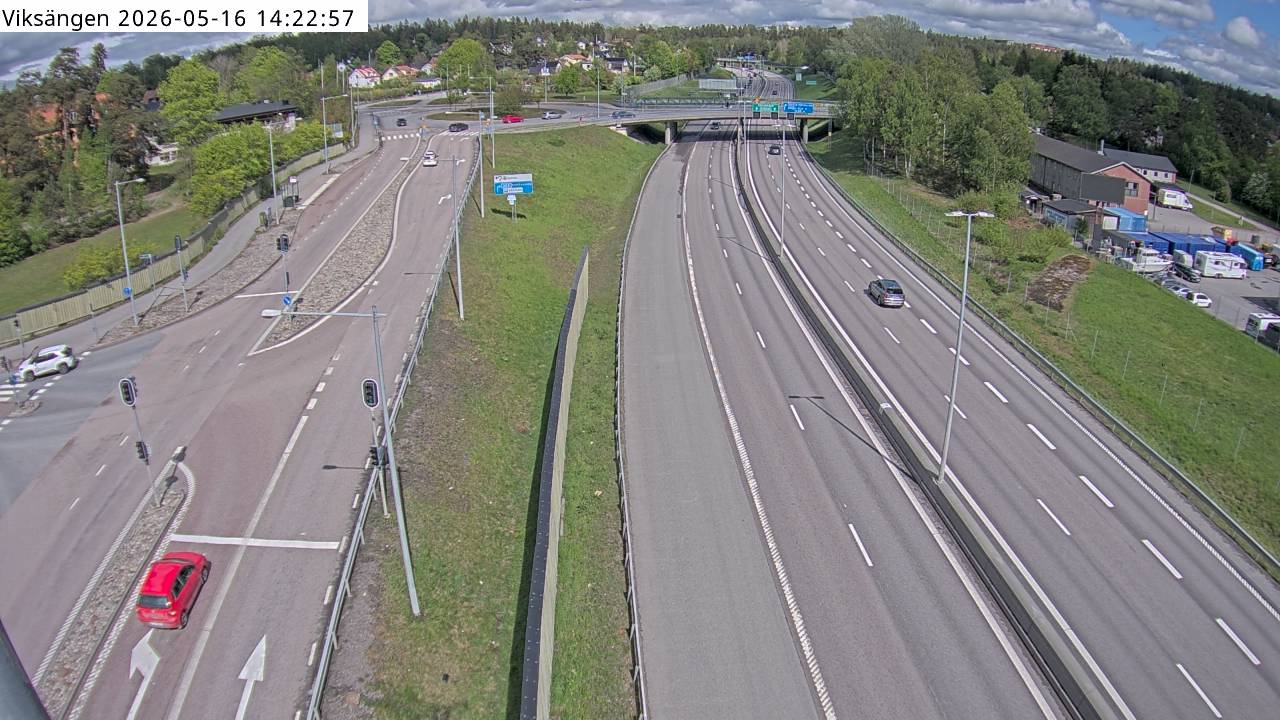 Viksängen