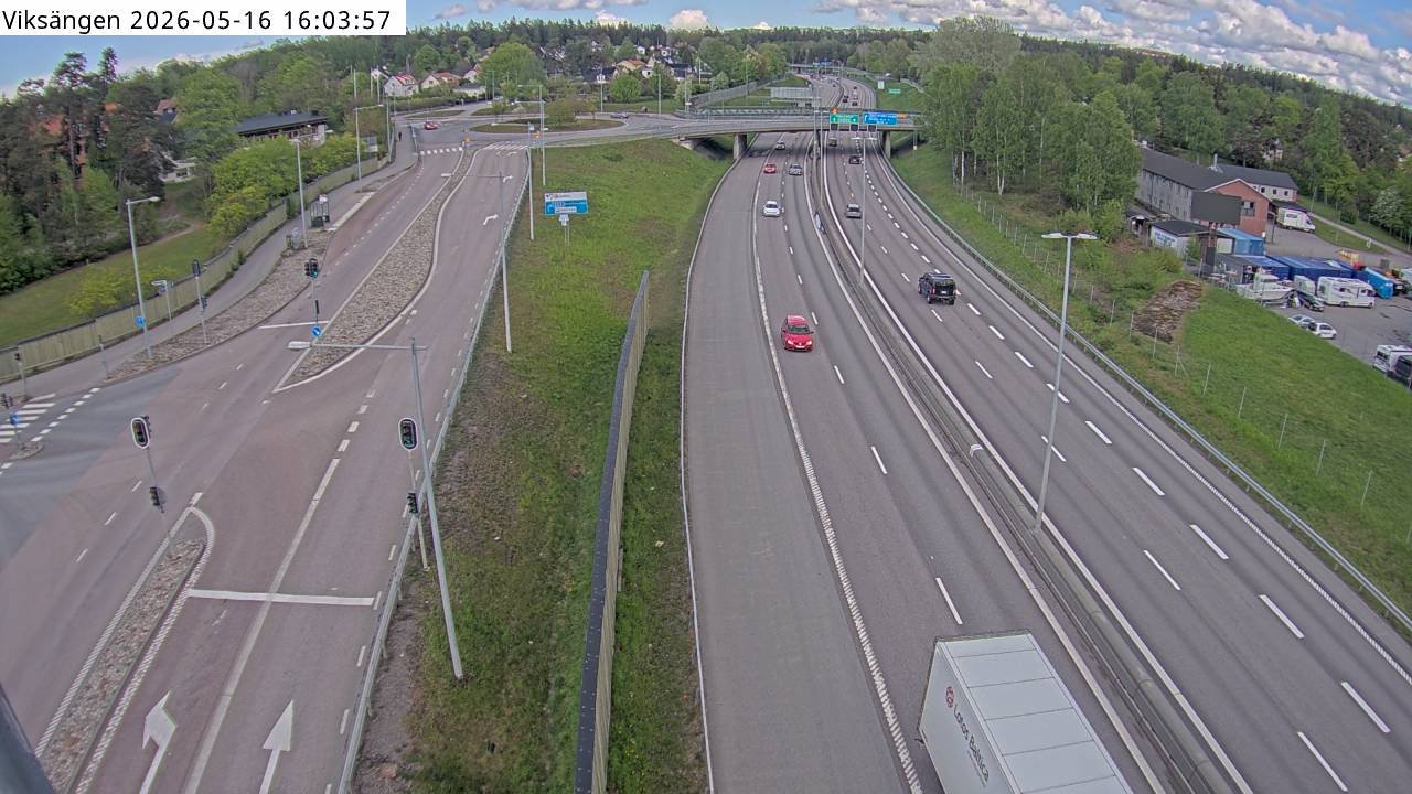Viksängen
