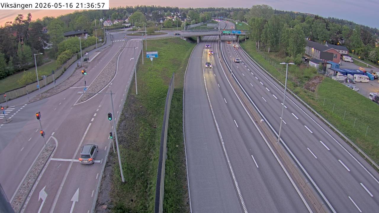 Viksängen