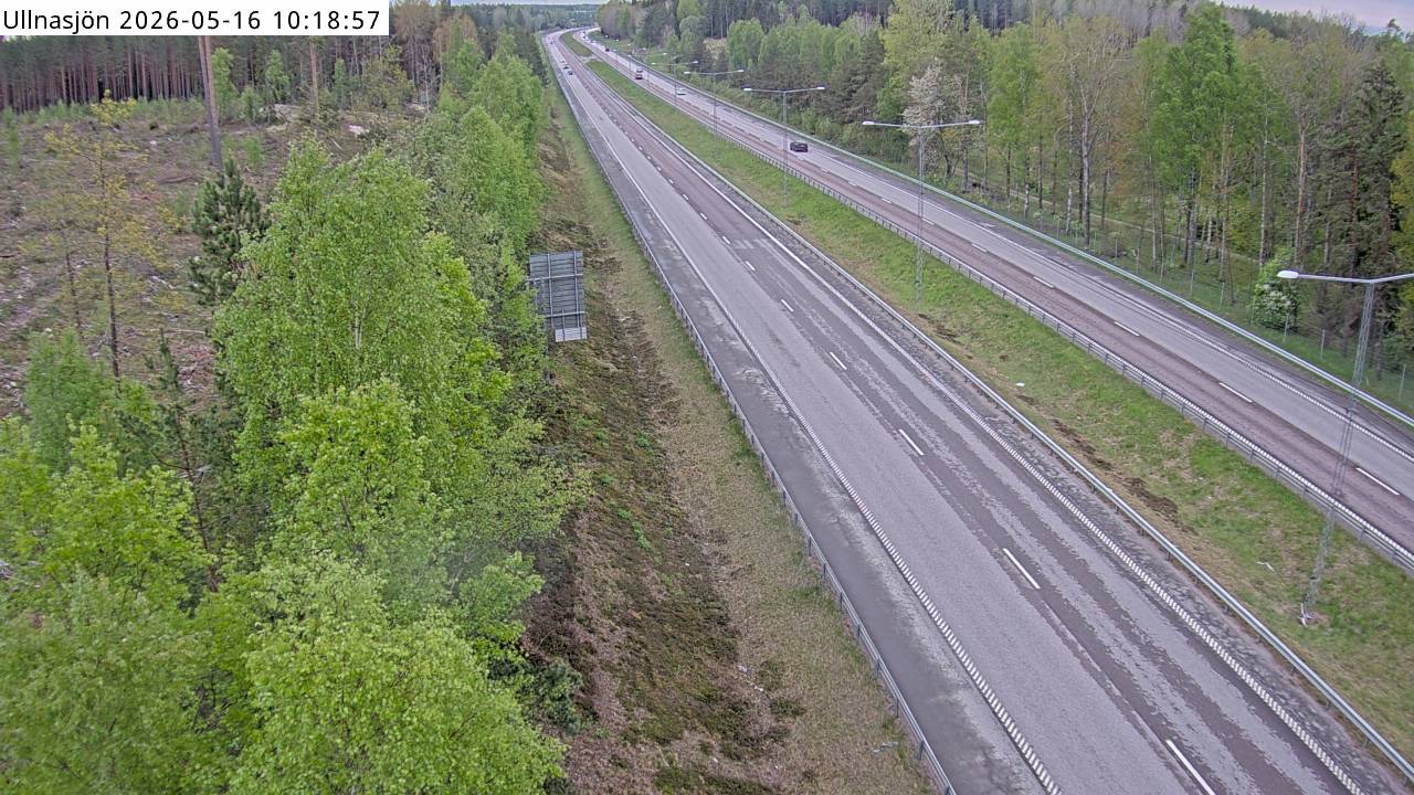 Ullnasjön