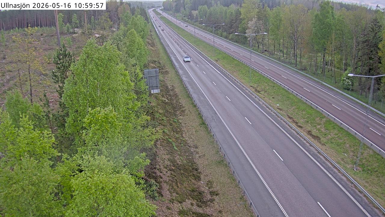 Ullnasjön