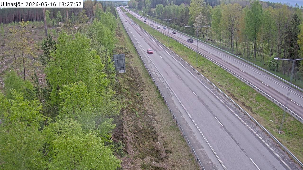 Ullnasjön