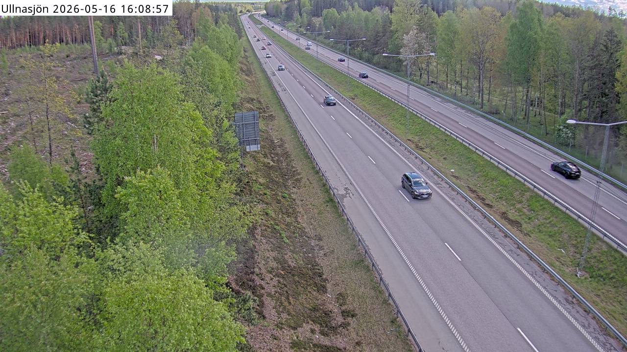Ullnasjön