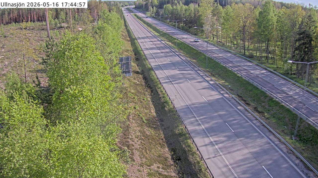 Ullnasjön