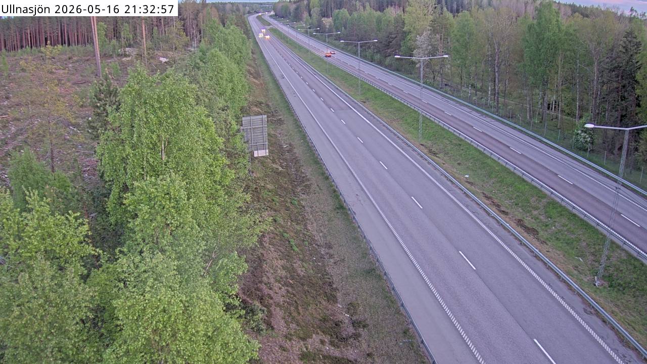 Ullnasjön