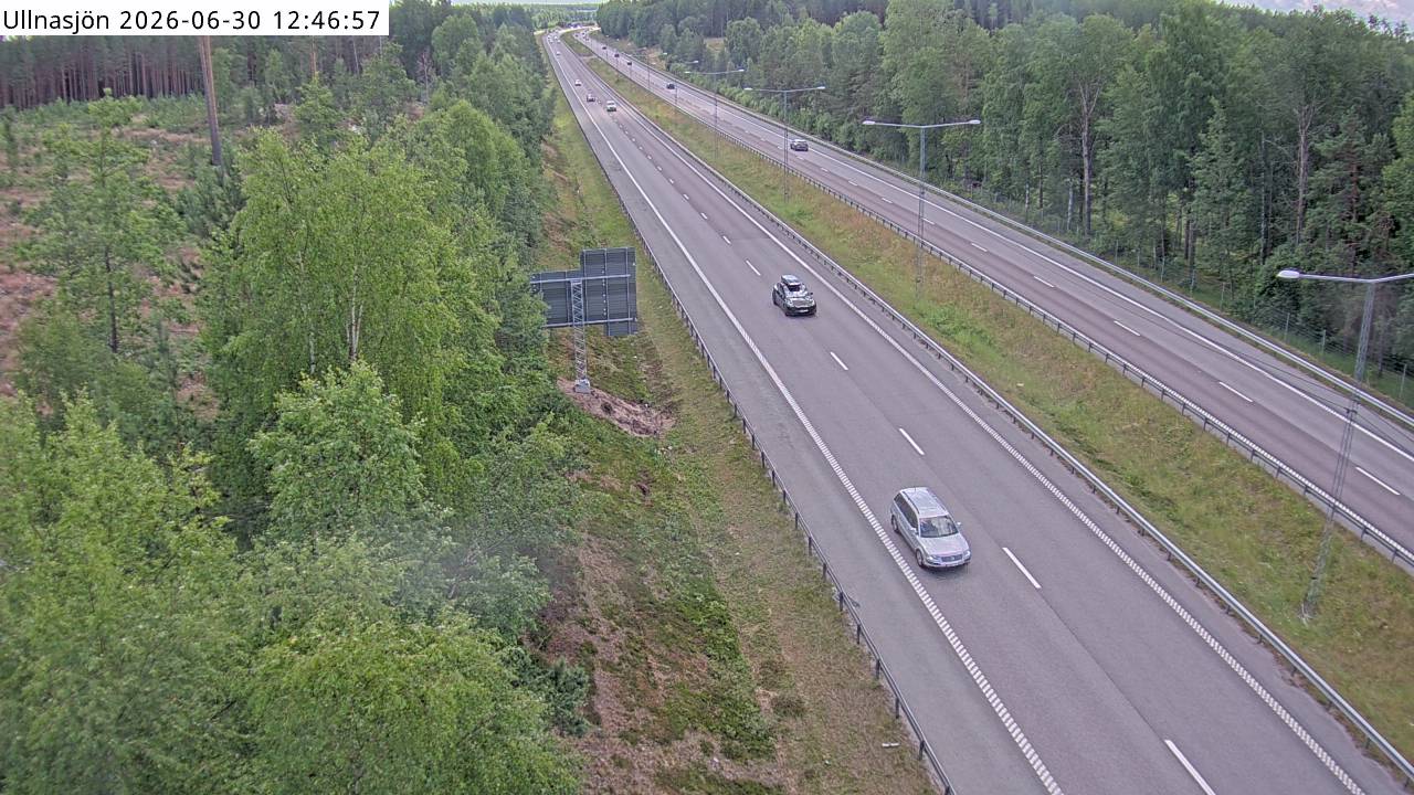 Ullnasjön