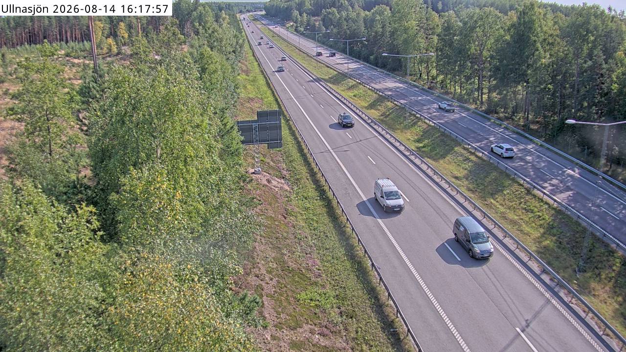 Ullnasjön