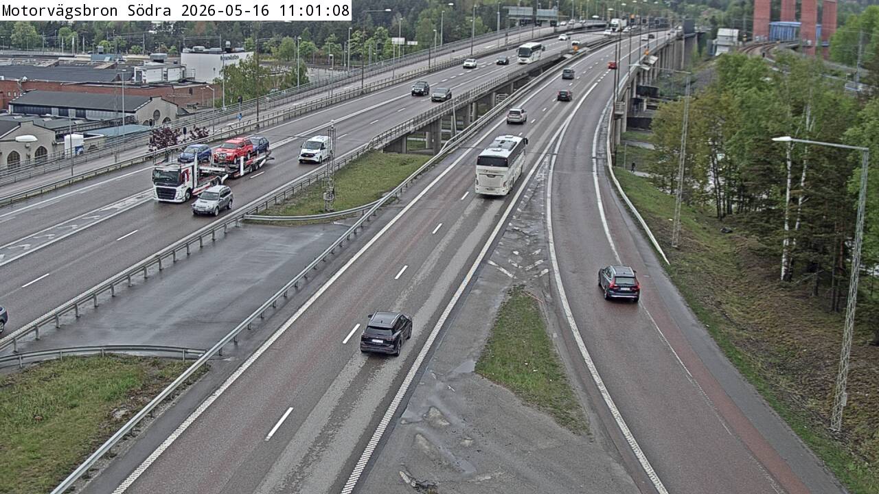 Motorvägsbron södra