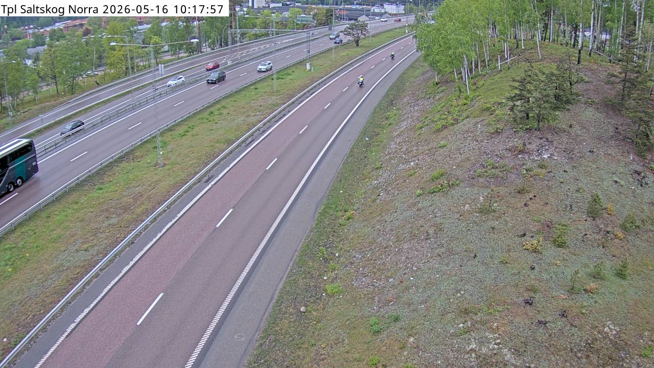 Tpl Saltskog norra