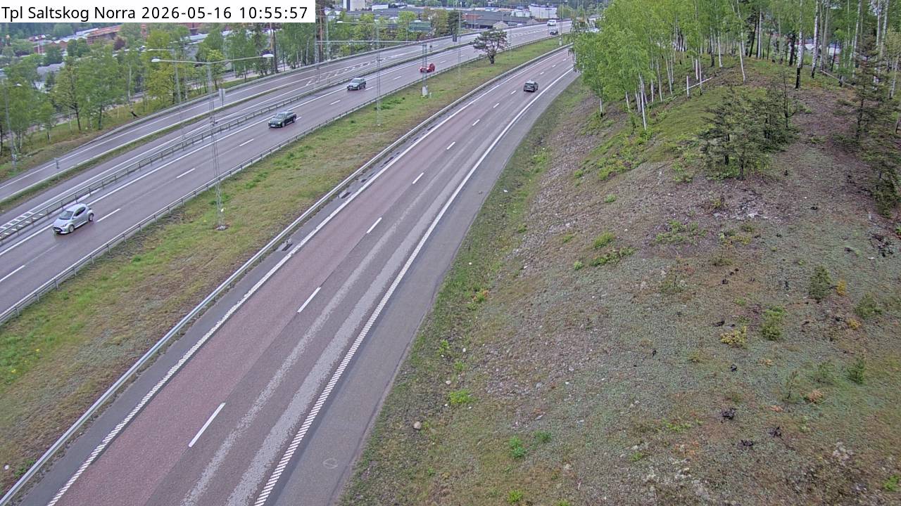 Tpl Saltskog norra