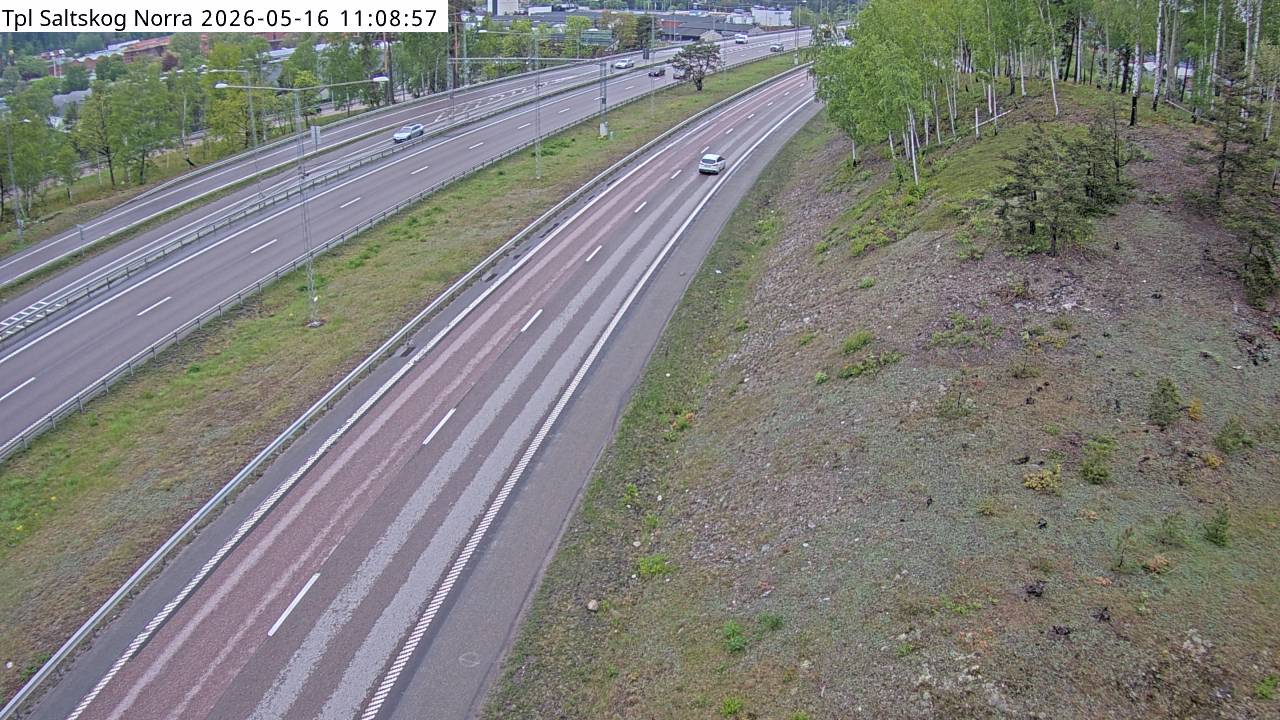 Tpl Saltskog norra