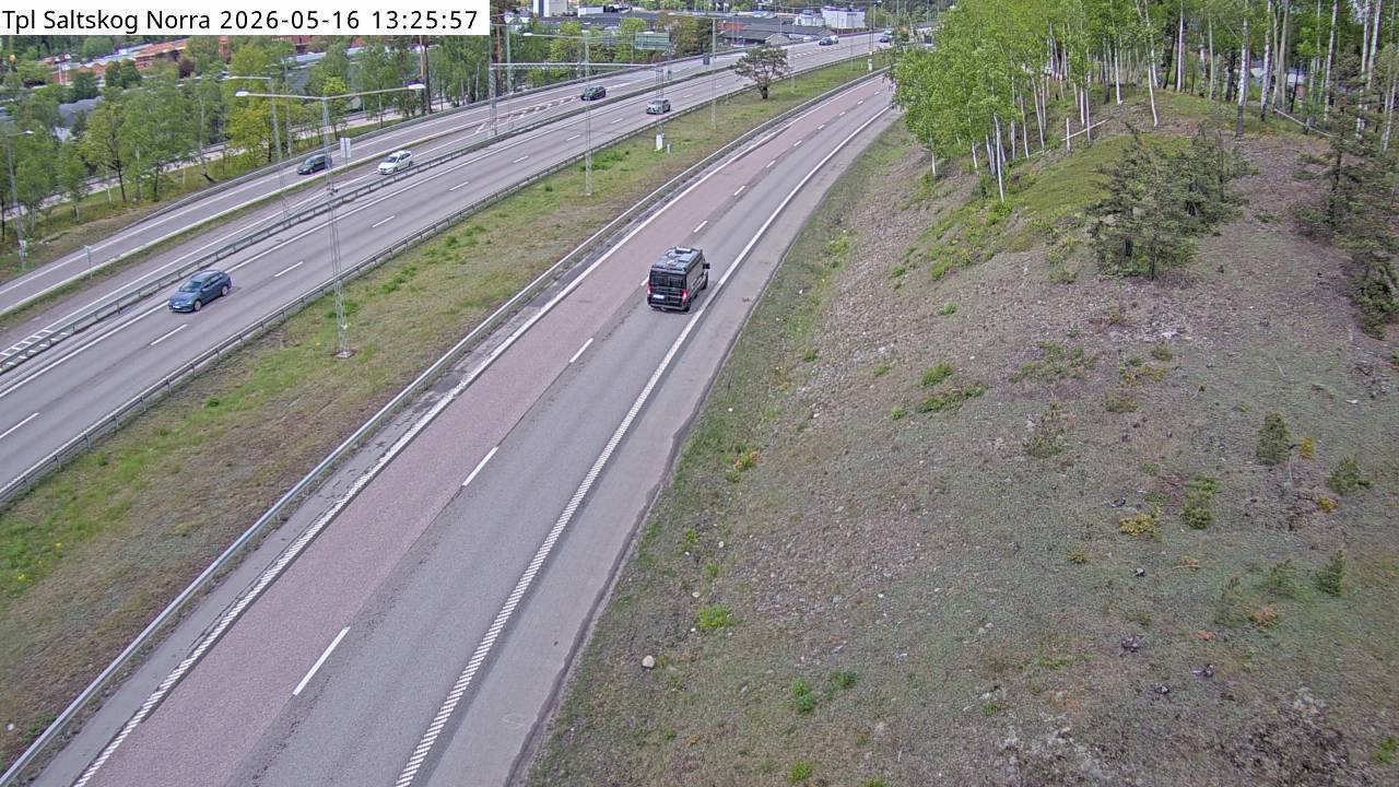 Tpl Saltskog norra