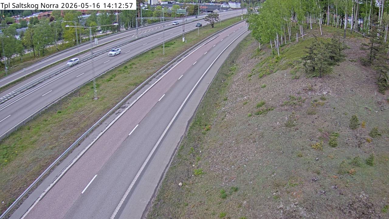 Tpl Saltskog norra