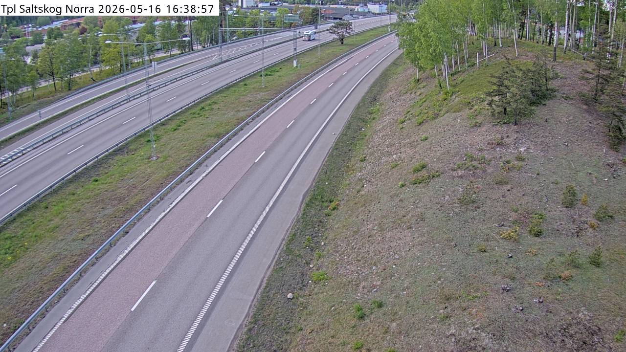 Tpl Saltskog norra