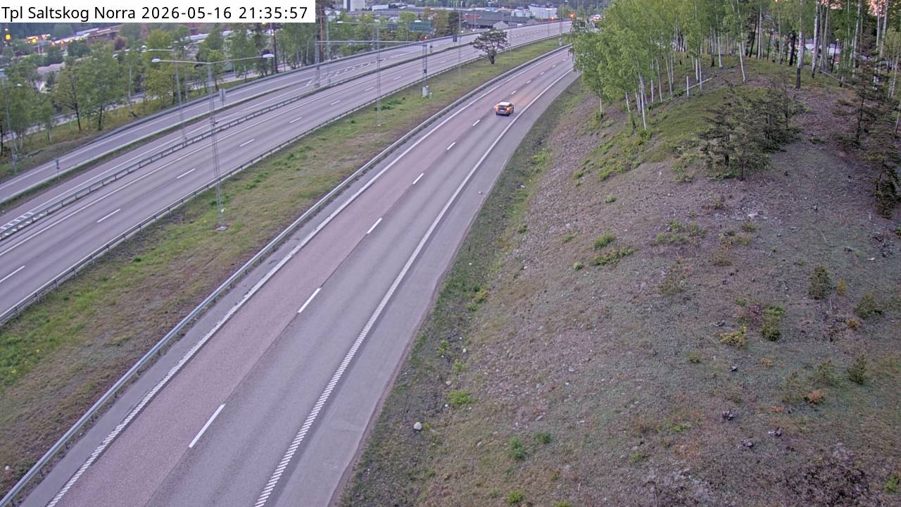 Tpl Saltskog norra