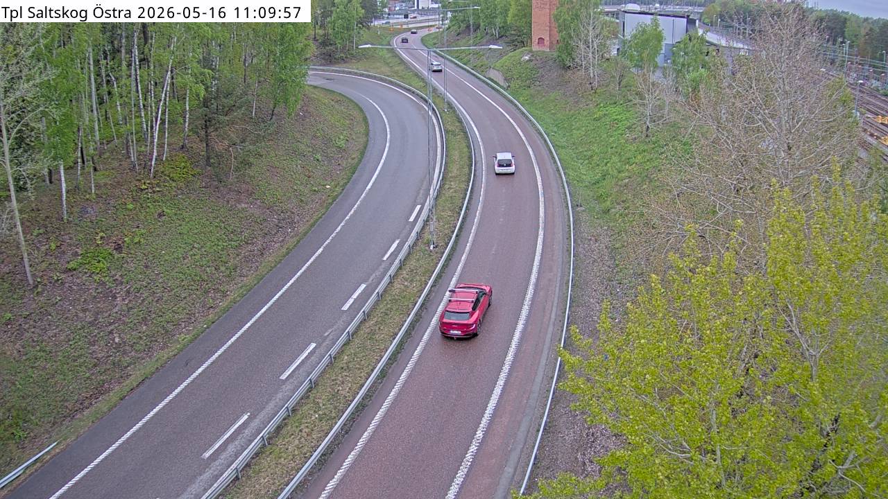 Tpl Saltskog östra