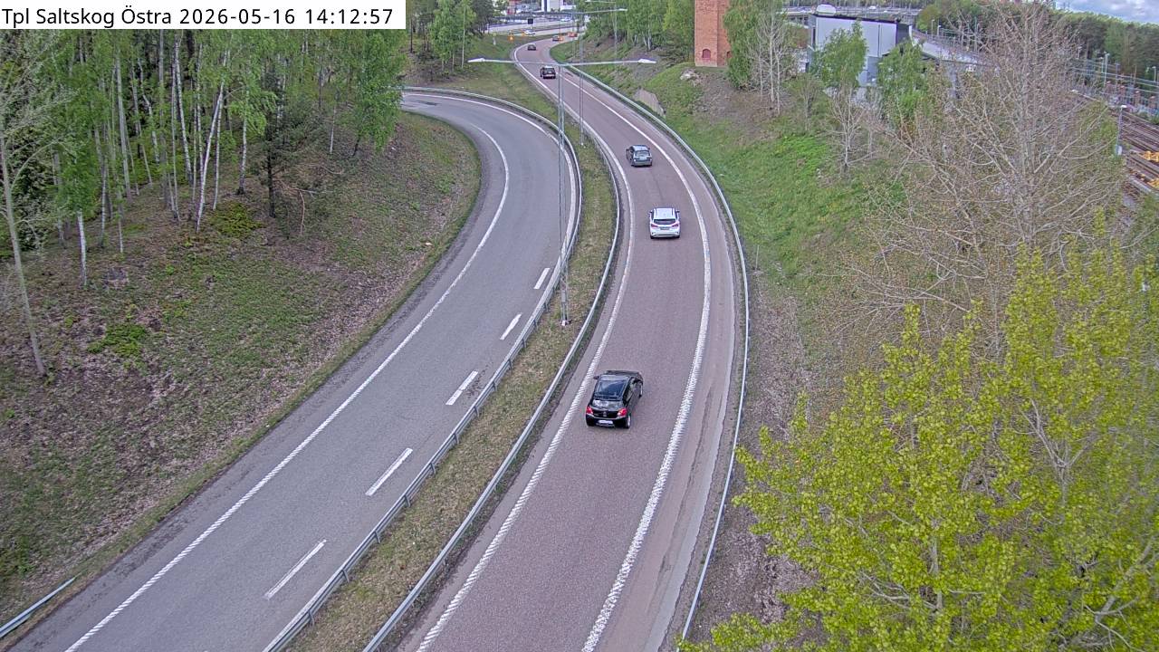 Tpl Saltskog östra