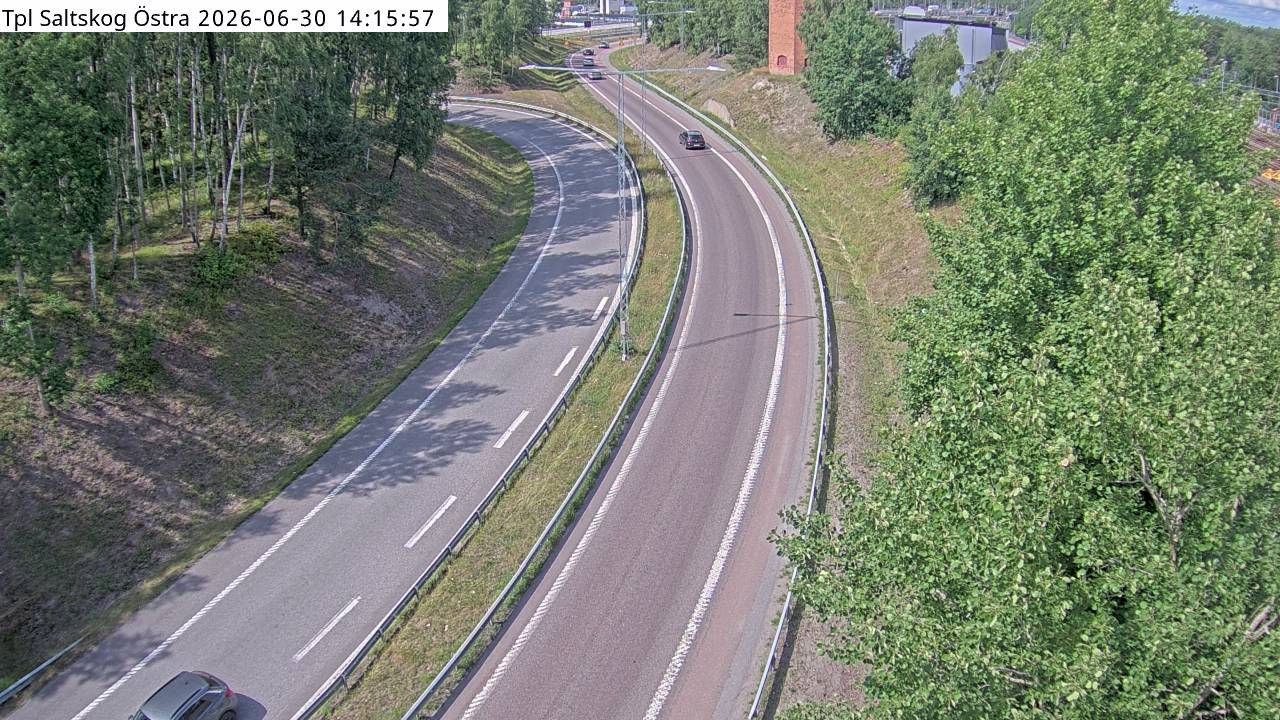 Tpl Saltskog östra