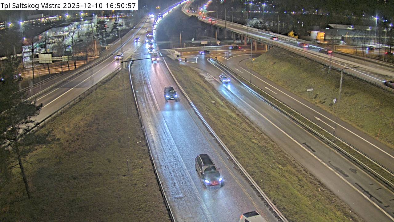 Tpl Saltskog västra